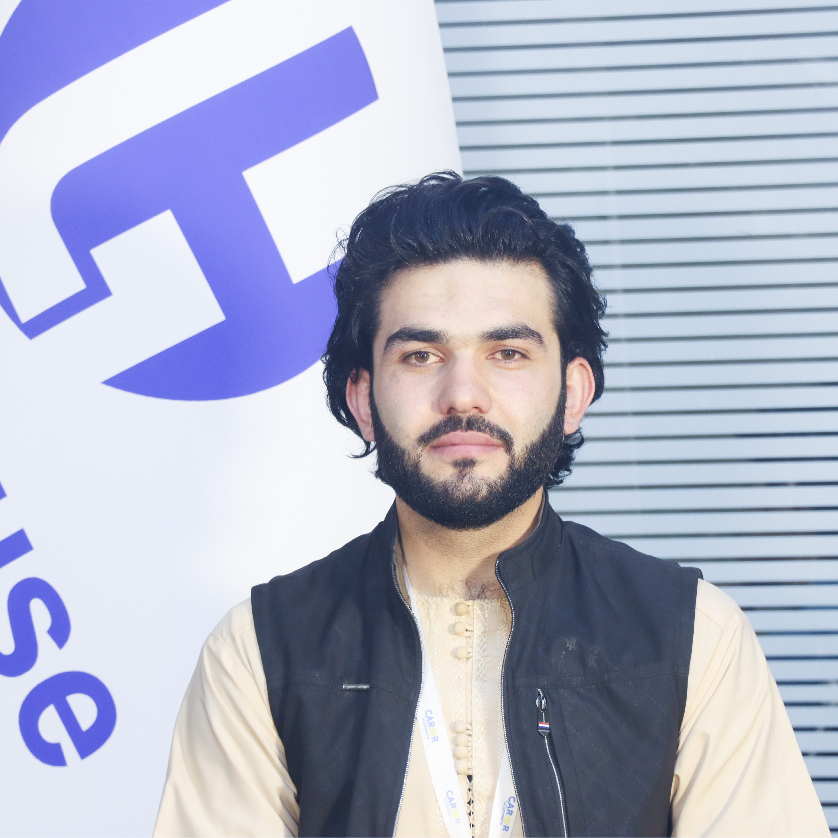 Muhammad Sayed Akhlaq Yaar